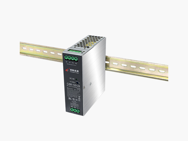 AC-DC导轨电源(75~960W)