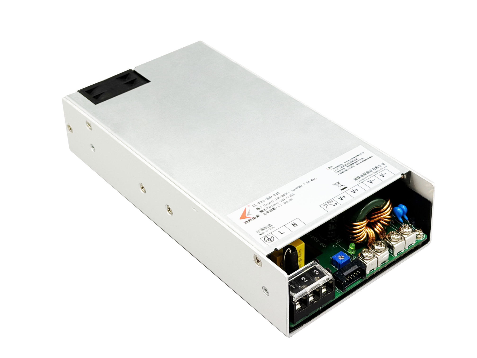 CL-PAS-500-A系列