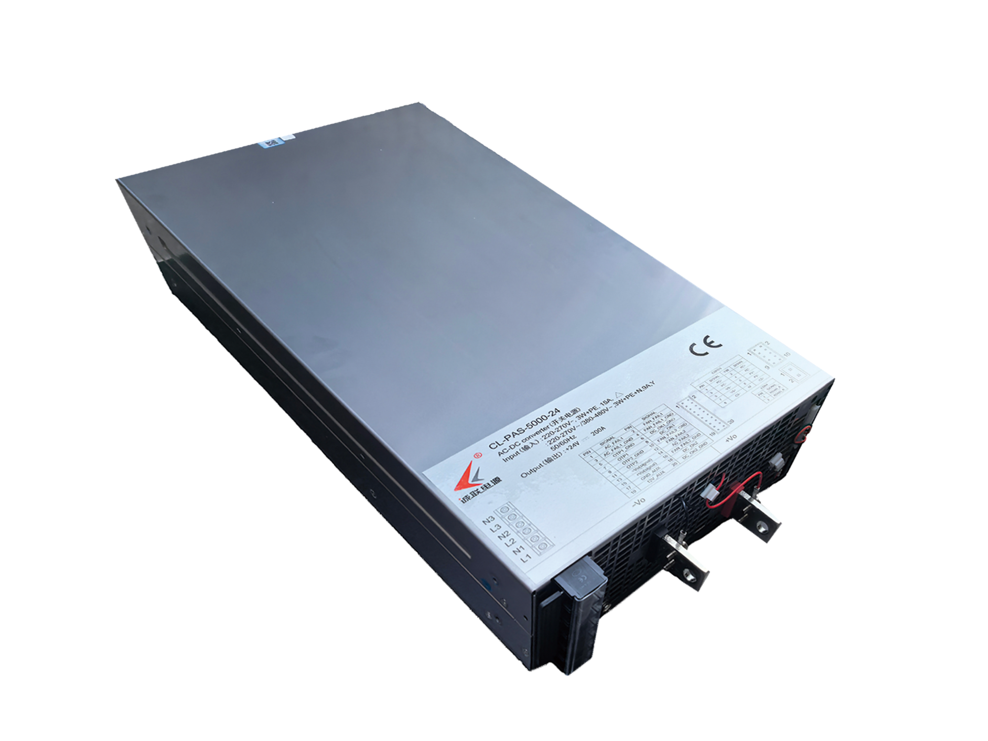 CL-PAS-5000-A系列