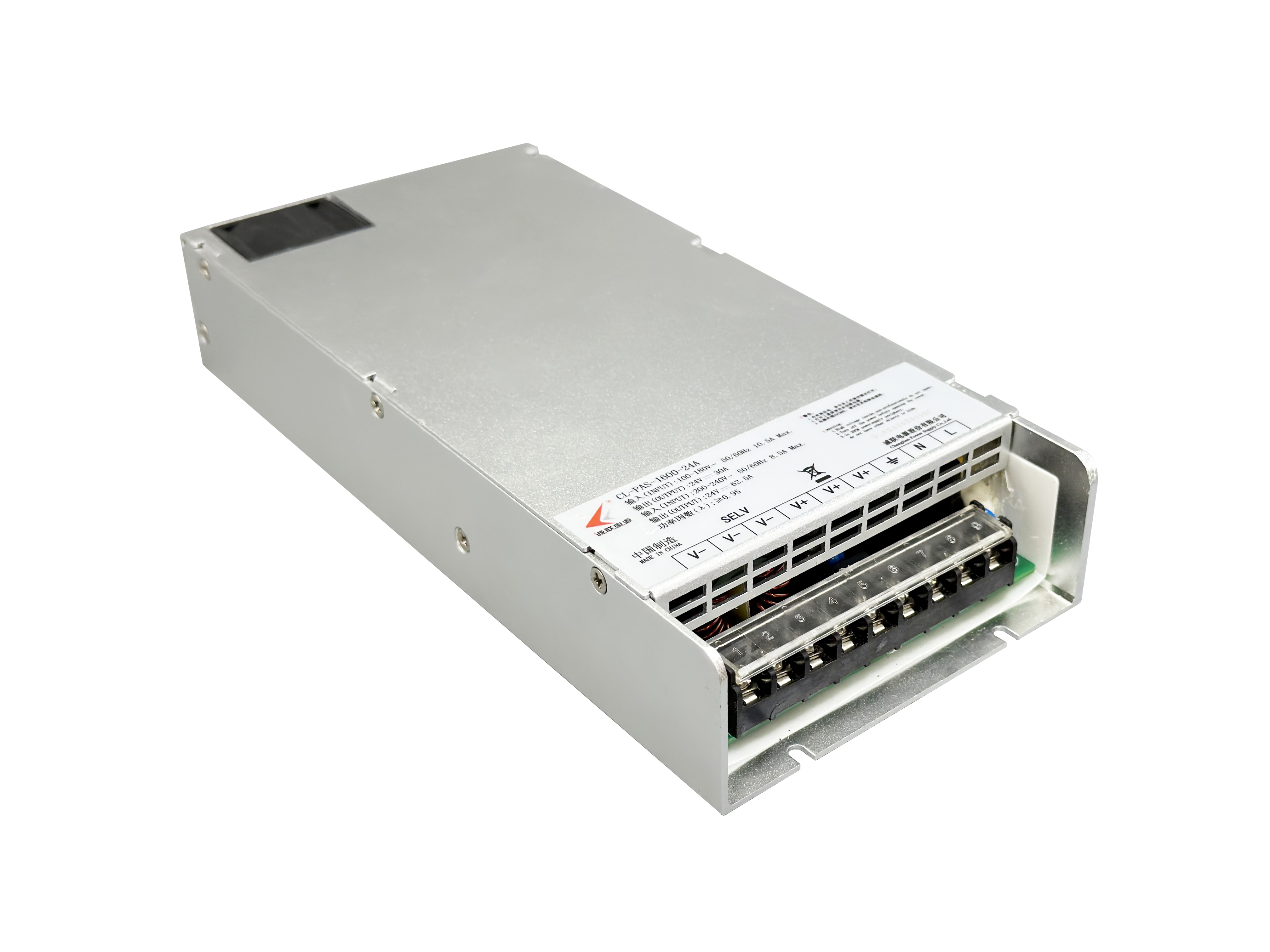 CL-PAS-1600-A系列