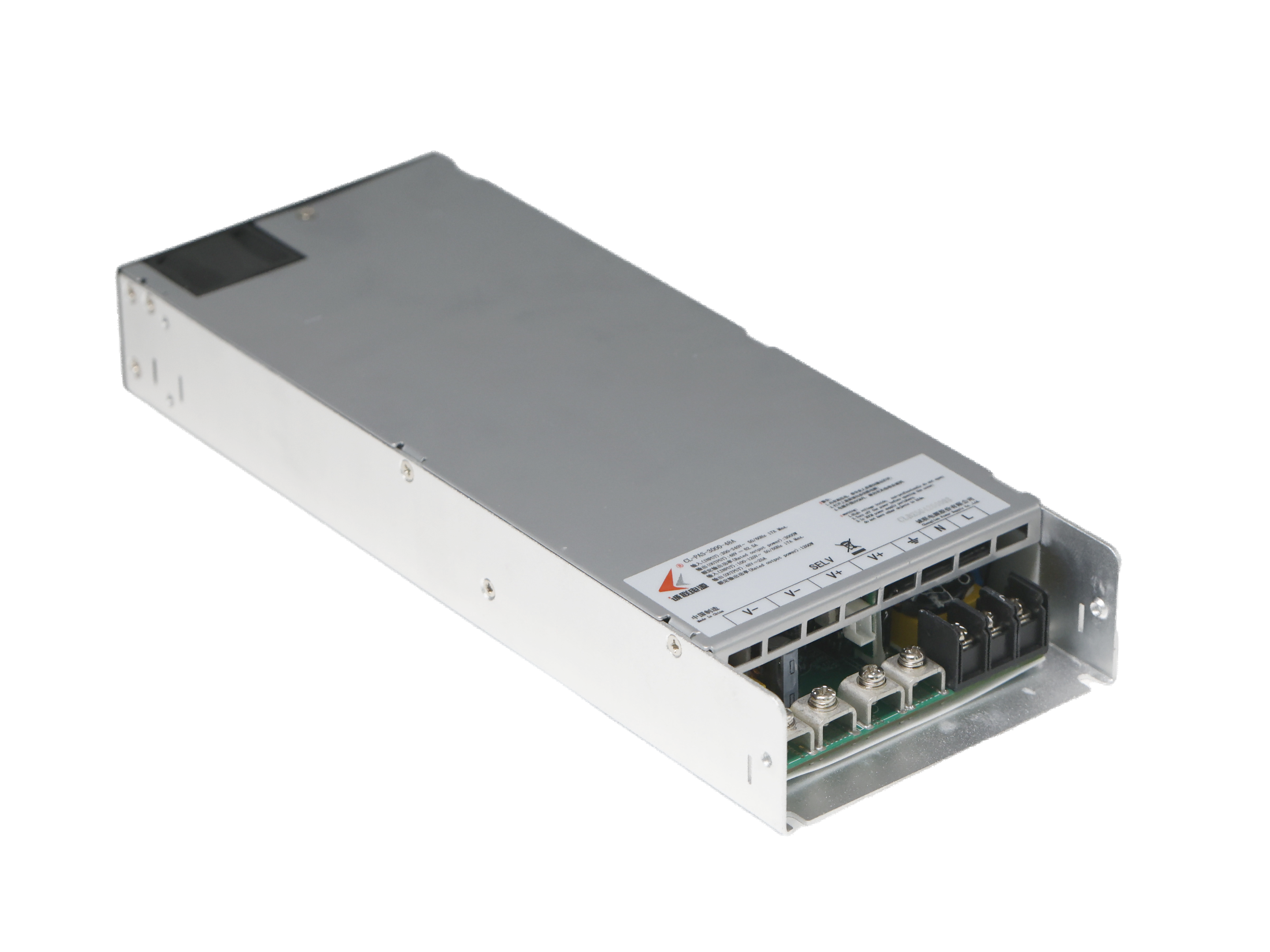 CL-PAS-3000-A系列